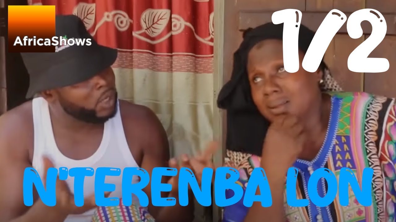 N'TERENBA LON 1sur2 VERSION INTEGRALE MALINKE