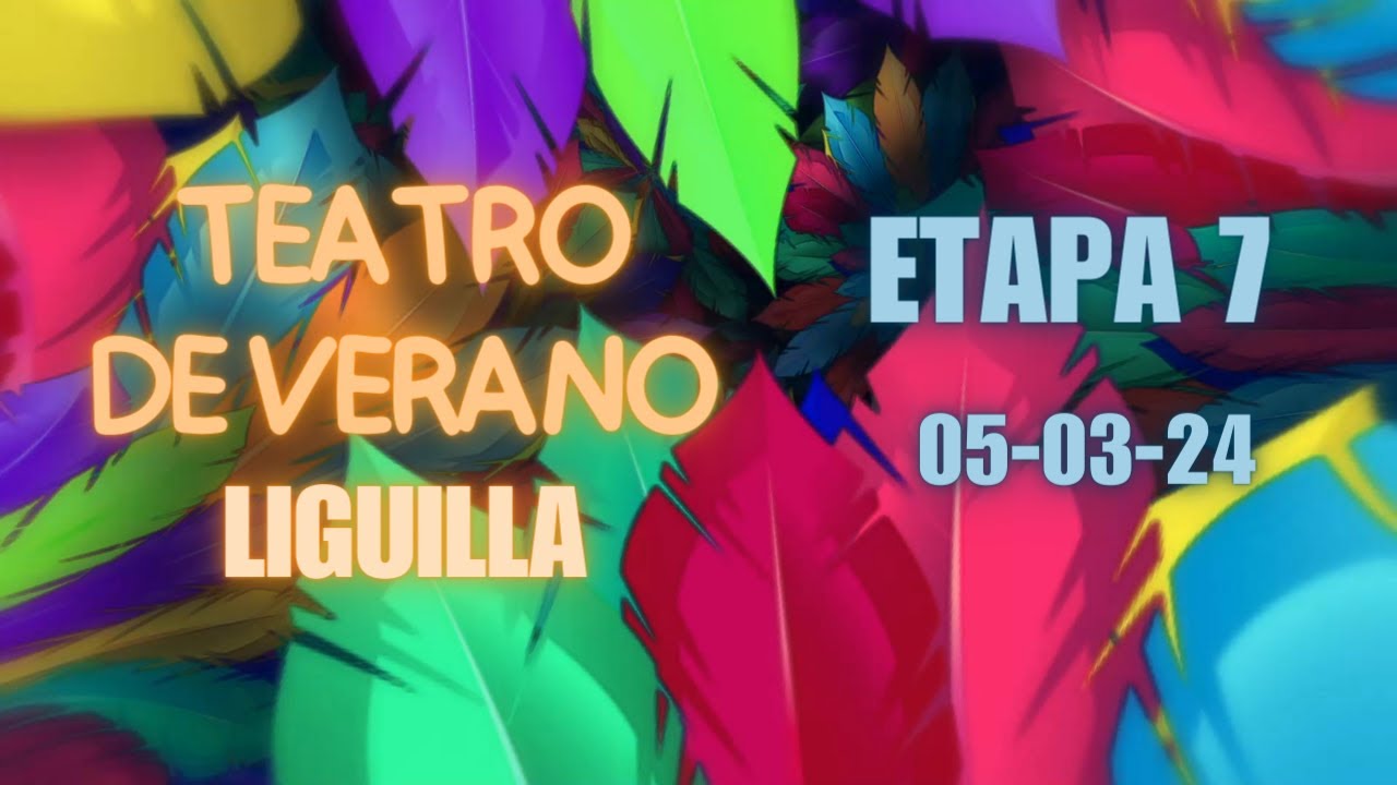 Queso Magro - Liguilla - Séptima Etapa - Carnaval 2024
