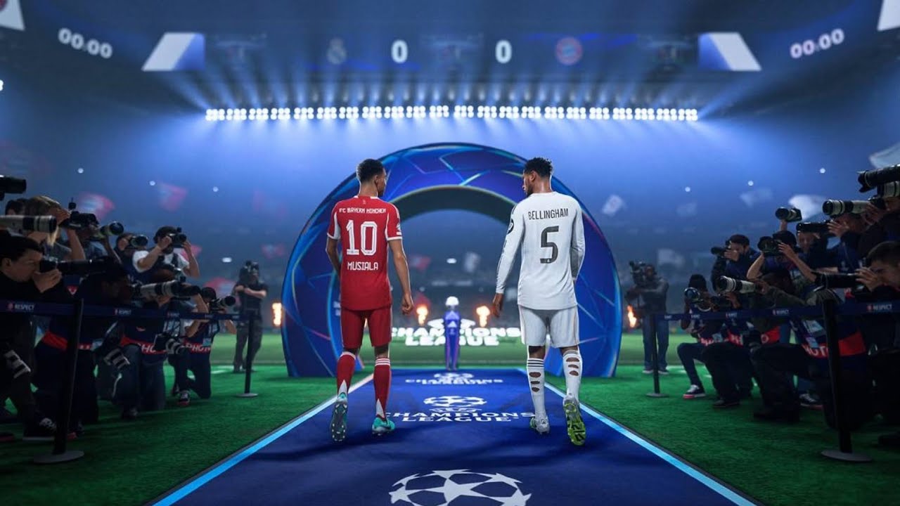 EA SPORTS FC 26 moje pierwsze nagrody  #fc26 #easportsfc #easports #dlaciebie #foryou #nagrody#fypシ 