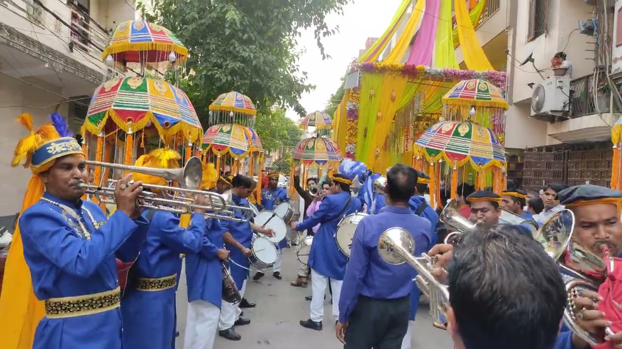 🎺Ab na chupaunga 🎷GREAT india band delhi 32( khekra wala) 📲9639810190📲9868789813