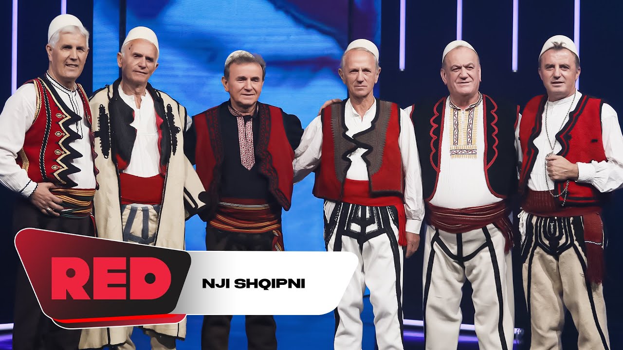Kola, Shaqa, Frani, Mahmuti, Gjoni dhe Milaimi  - 100 vjet s’na lanë me u pa!