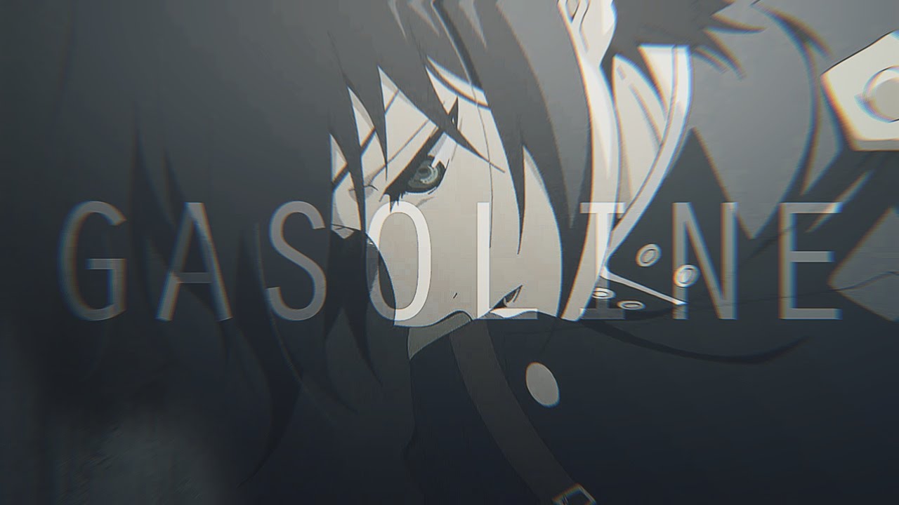 Guren x Yuu | Gasoline