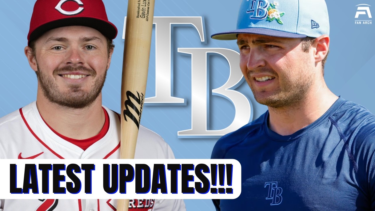 This Is PERFECT For The Rays... | Daily Tampa Bay Rays News & Rumors