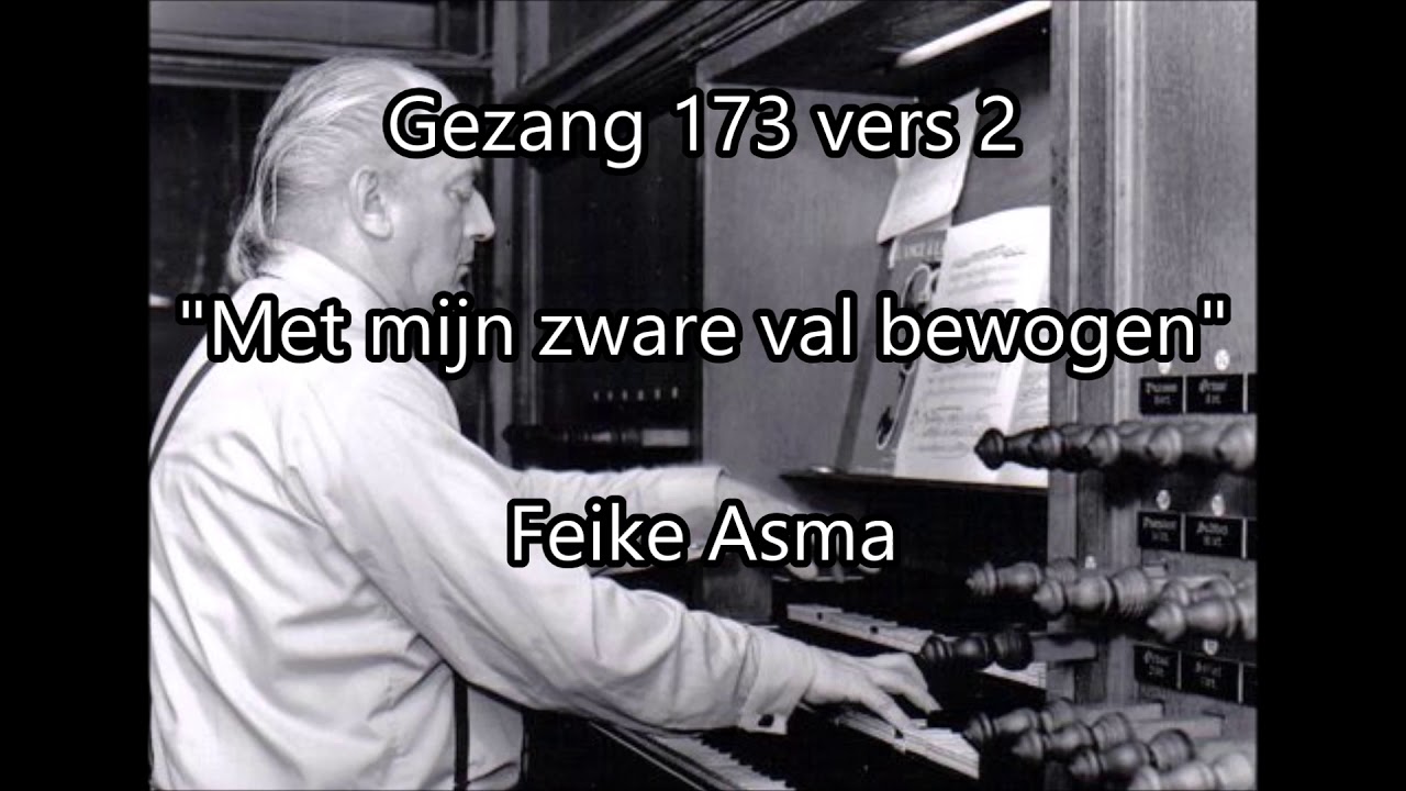 Gezang 173 vers 2 - 