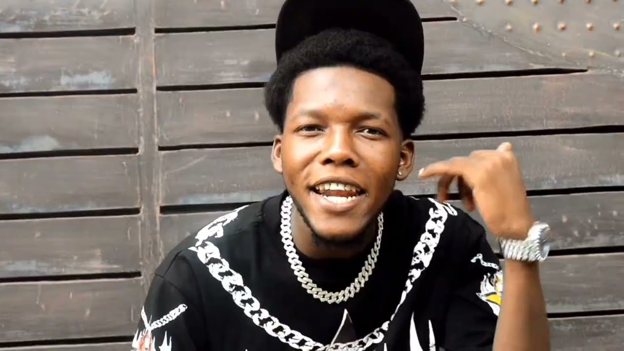 TI MOUTON TET THE MORT  DRIp sa valide (OFFICIEL VIDÉO)@TimoutonTêtthemort006 @bigdreamsprodz 