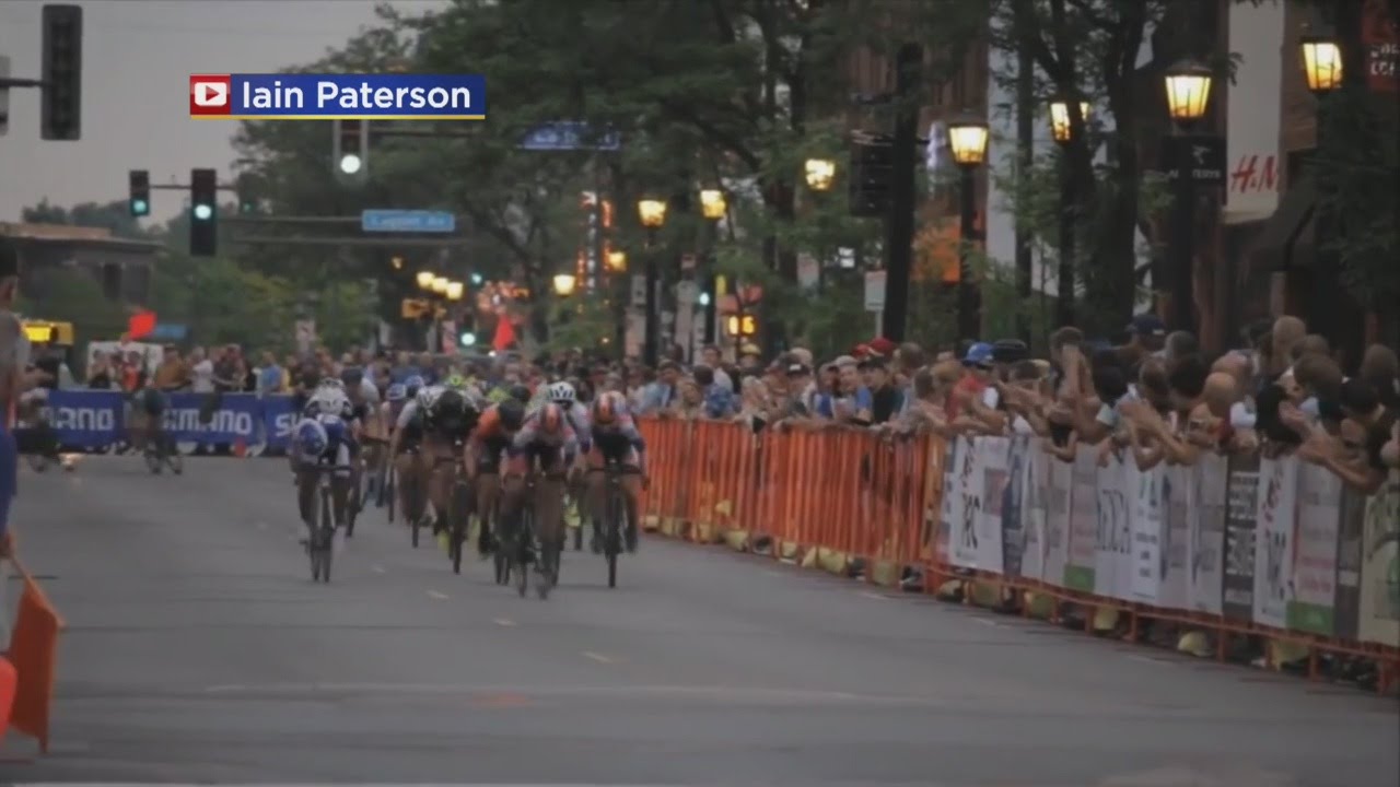 North Star Grand Prix Gets Rolling Wednesday