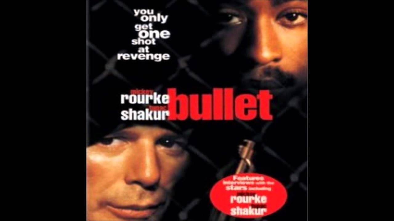 Supa Star (The Bullet Movie Intro) - Group Home & Antonio Vivaldi