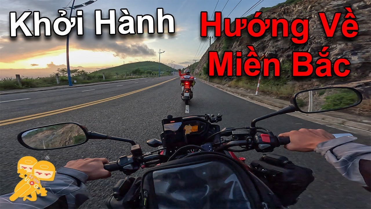 Đi Hành Quân #1 - Áp Tải Hơn 400 Triệu Tiền Mặt Đưa Tận Tay Bà Con Vùng Lũ - Xe Ôm Vlog ft Phạm Luân