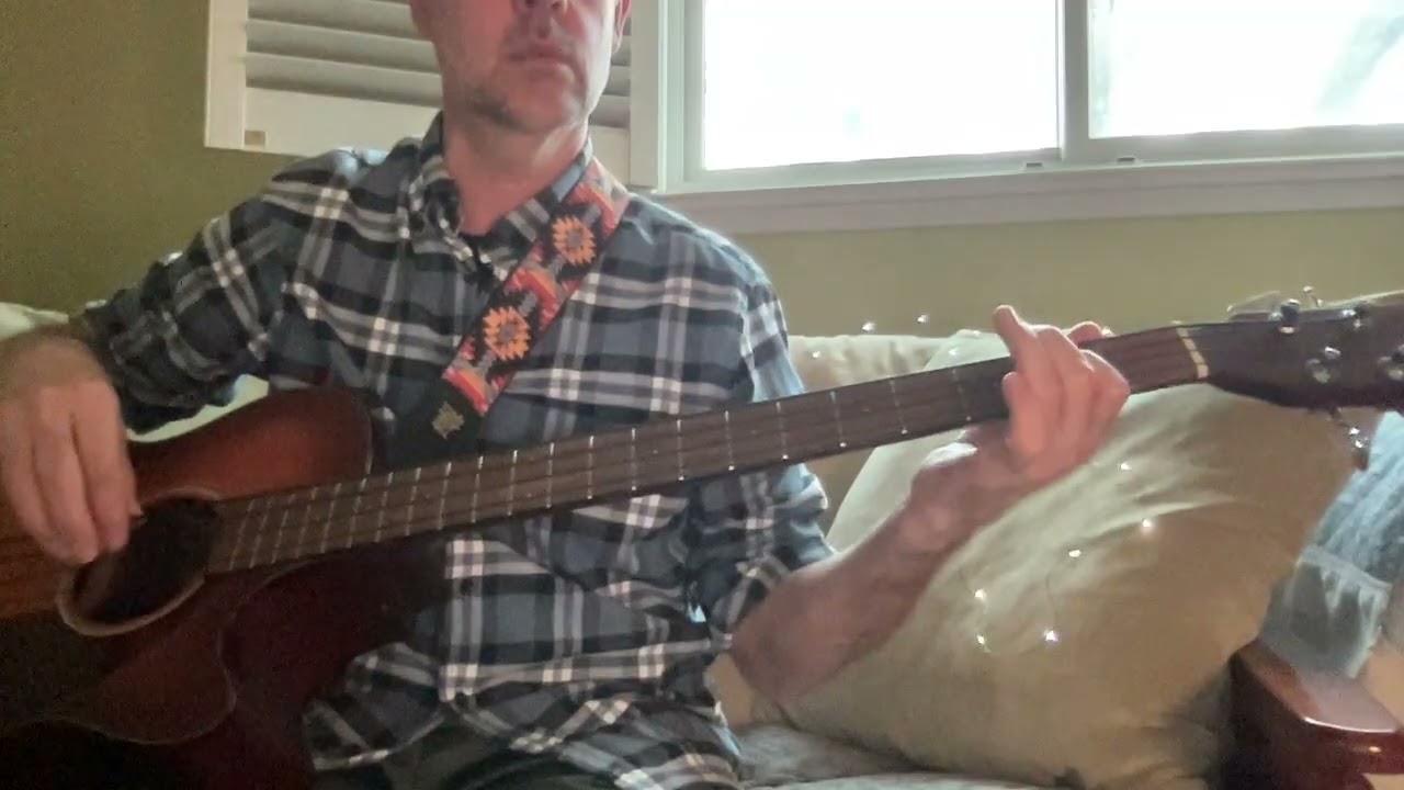 Journey - Lights - bass