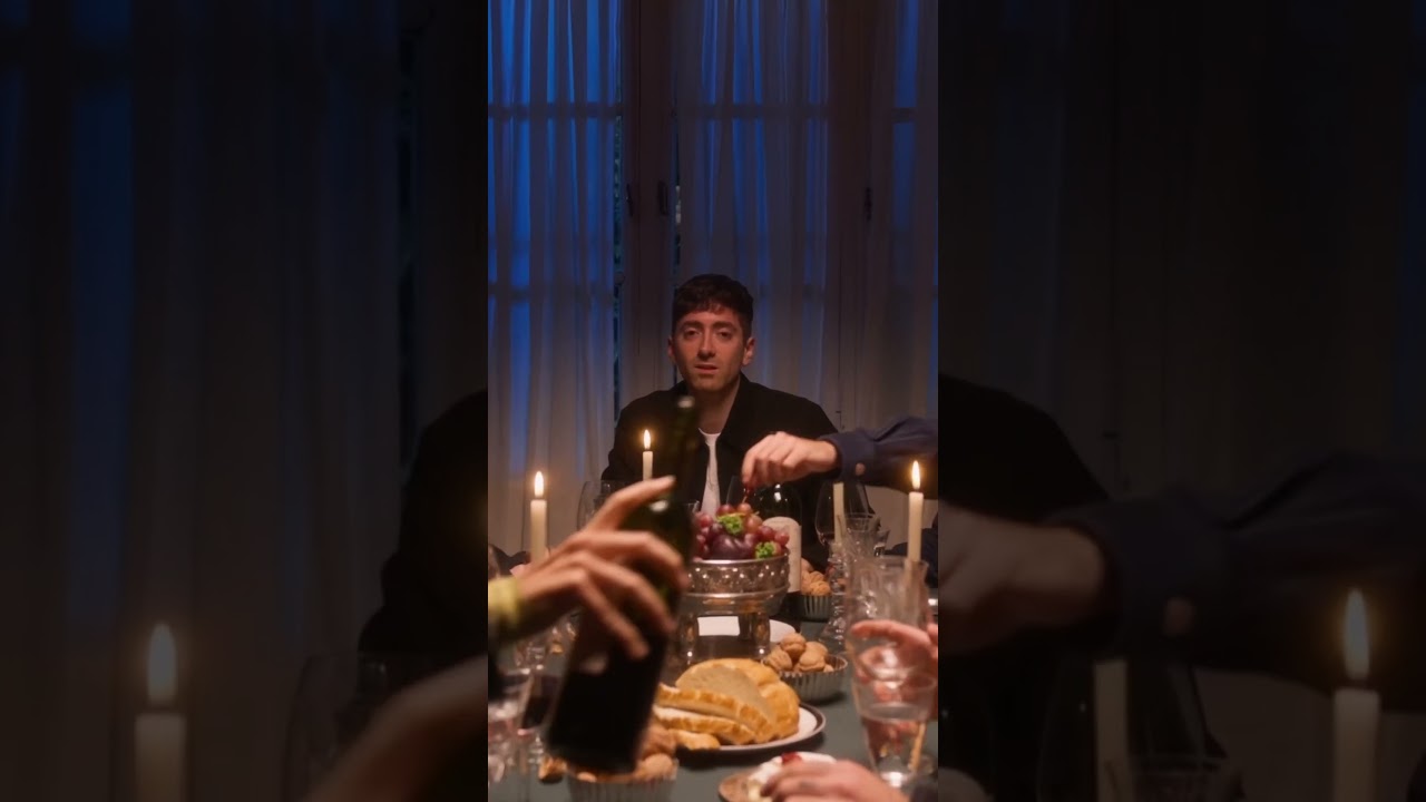 PIENSO EN VOS feat Emmanuel Horvilleur 🥵 29 de octubre - &uacute;ltimo adelanto de DESASTRE 🧸