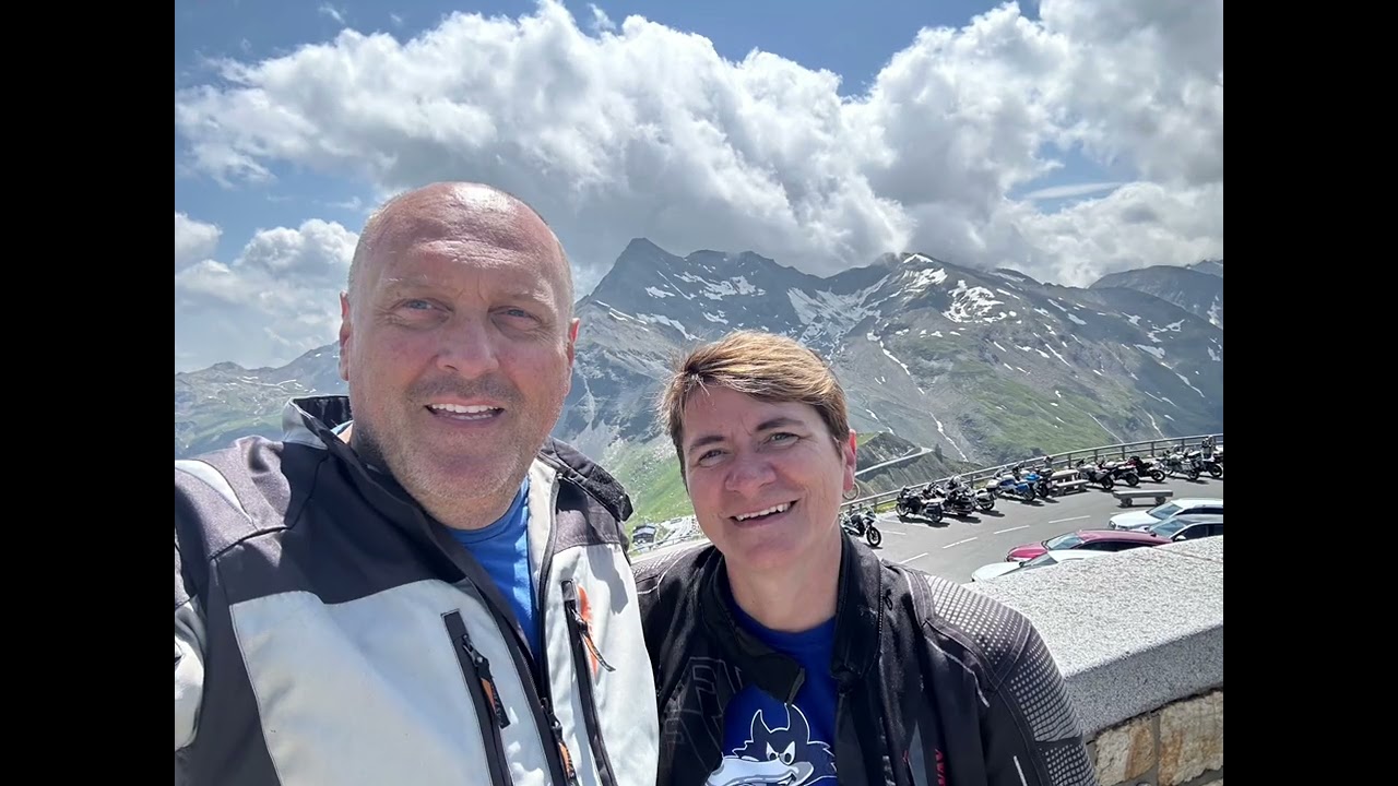 Alpe i Dolomiti sa motorom 2023