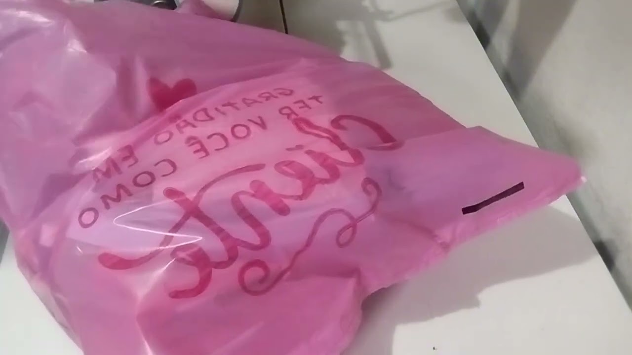 PREPARANDO A ENCOMENDA DA CLIENTE ❤🙏.