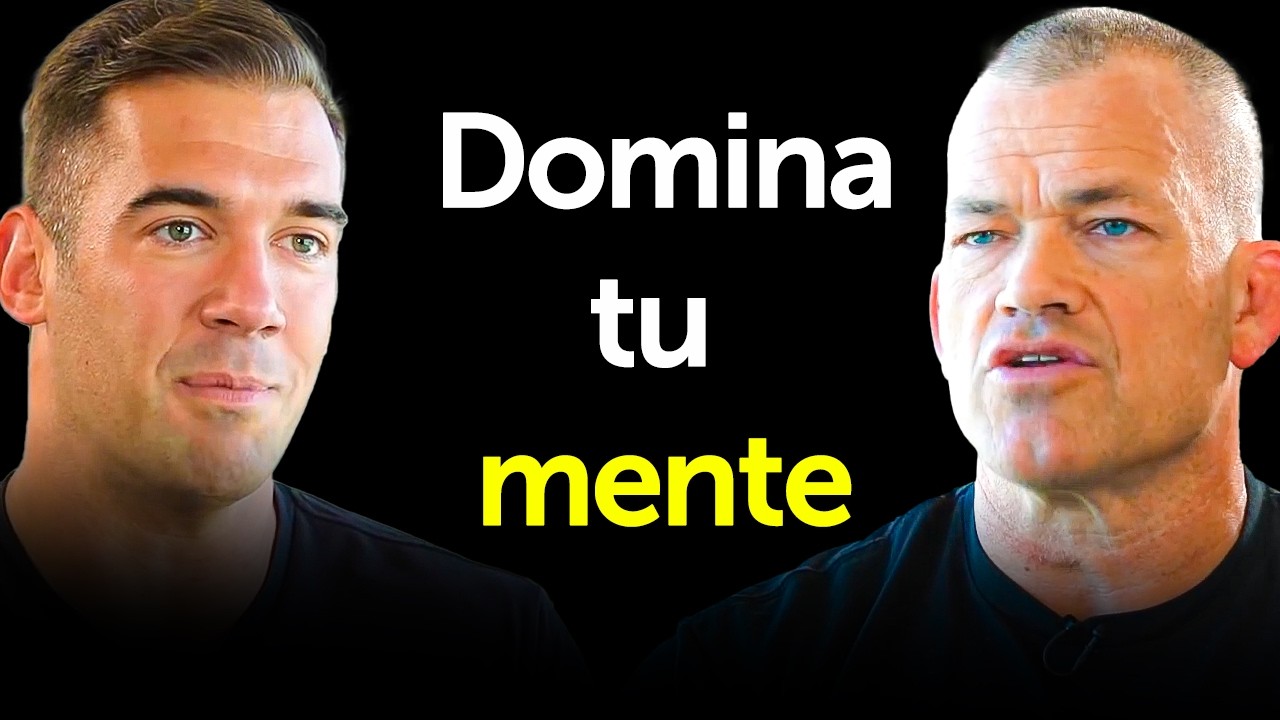 Cómo Construir una Mente Fuerte en Tiempos Difíciles