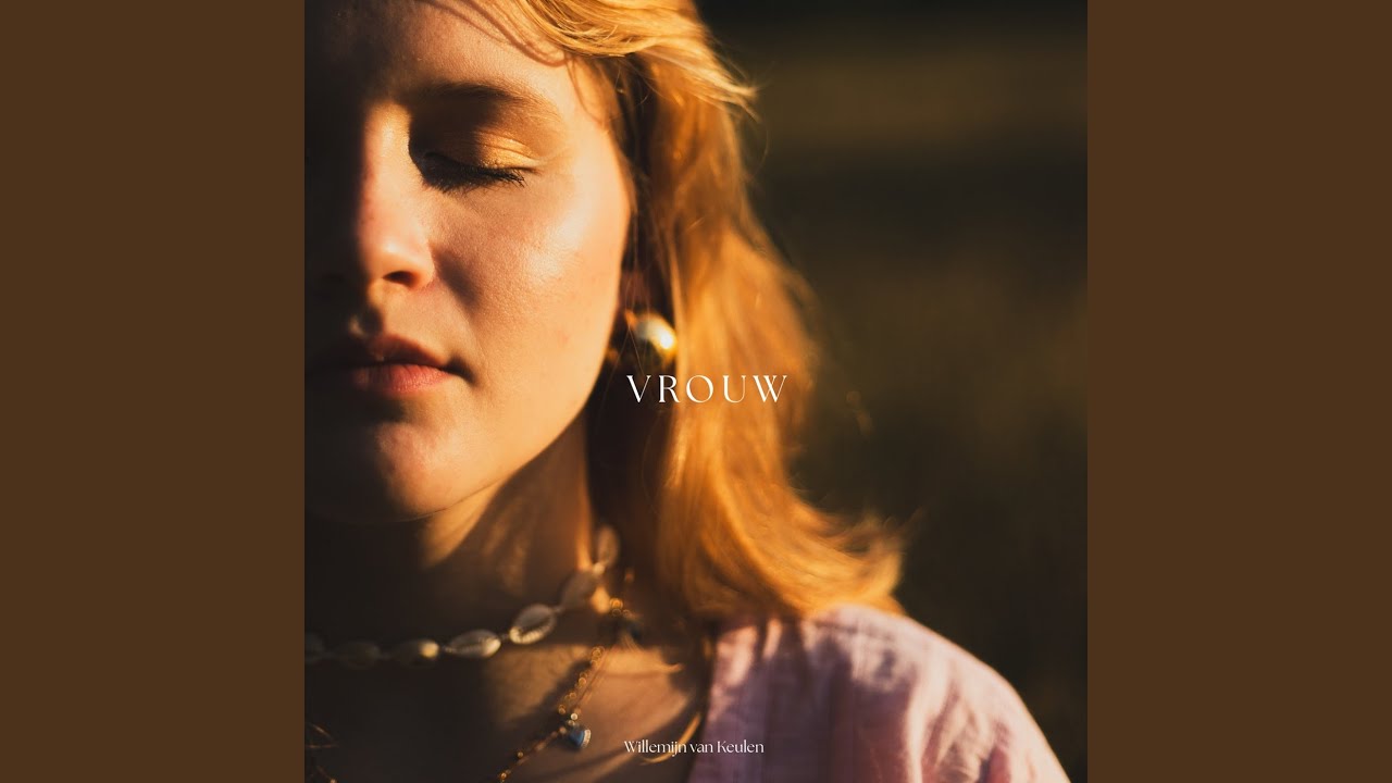 Vrouw
