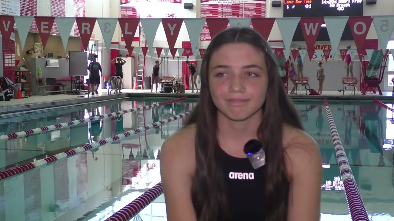 4 Questions - Megan Atanasoff