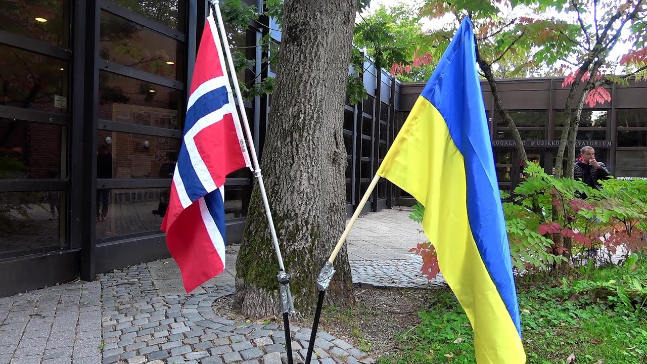 Together for Ukraine