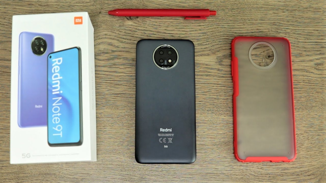 ОБЗОР Xiaomi Redmi Note 9T 5G спустя 3 месяца ► ОПЫТ ИСПОЛЬЗОВАНИЯ / СТОИТ ЛИ ПОКУПАТЬ / МИНУСЫ