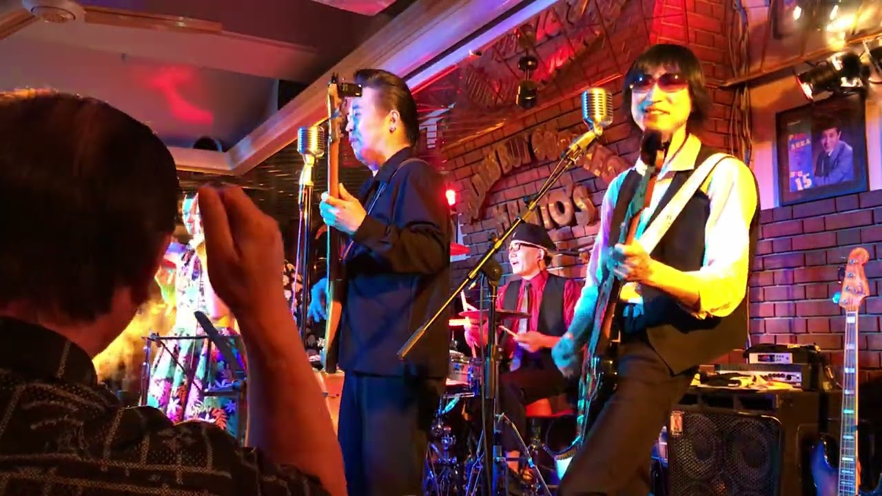 2025.8.30(sat.) Sammy Final Act 〜Last Stage〜［仙台ケントス］