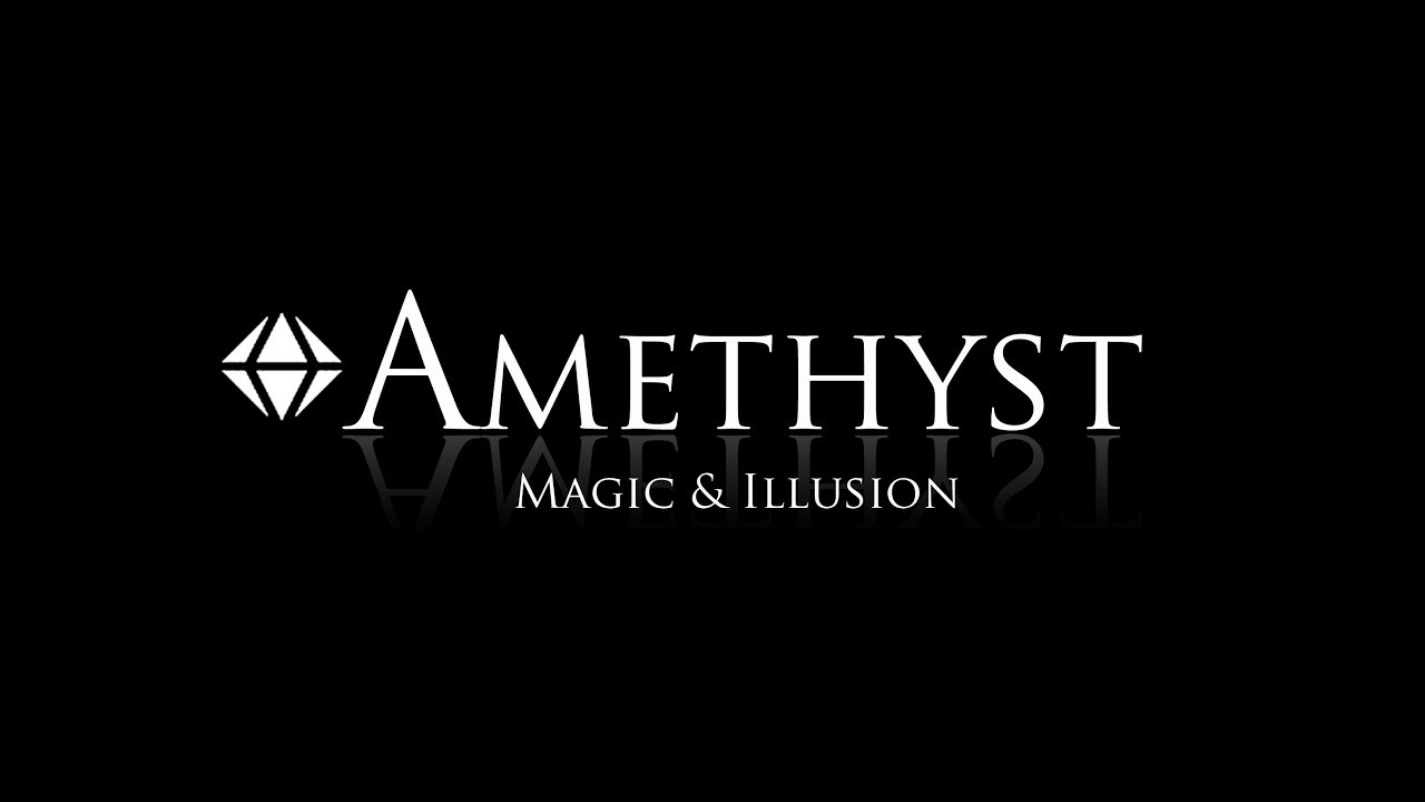 Amethyst - Magic and Illusion Trailer
