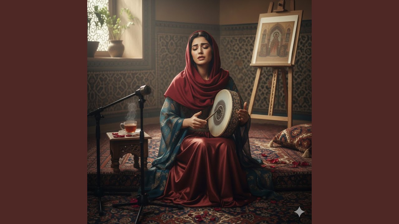 Neredesin - Farsça (کجایی عشقِ من)