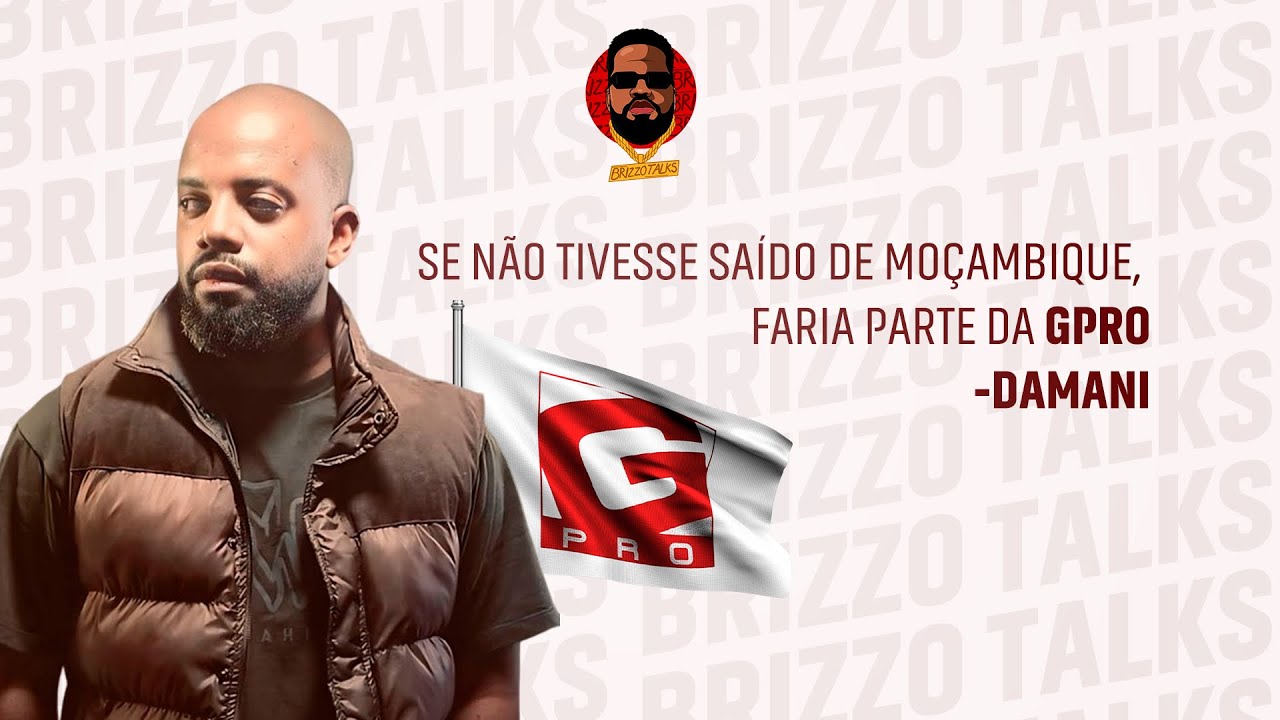 DJO, 100 PAUS & DUAS CARAS ESTAVAM PREPARADOS PARA O QUE ACONTECEU.