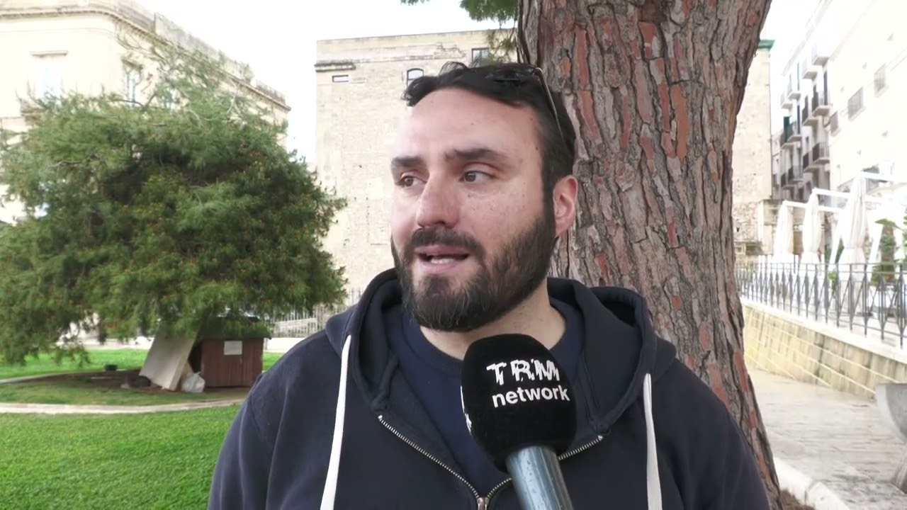 Il milionario dal cuore d’oro: Valerio vince 200mila euro e dona una parte all'oncologico di Taranto