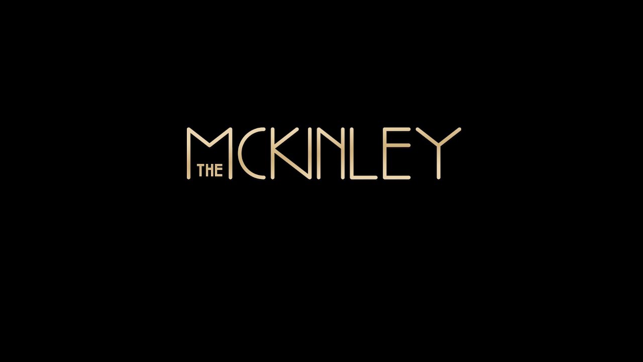 The McKinley - #208 (Unit 18) - 2 Bd, 2 Ba - 1120 sqft - Model