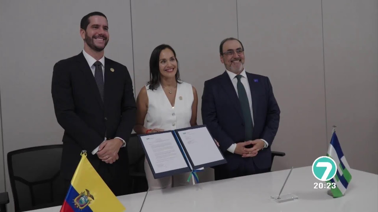 🔴 #ENVIVO / Noticias 7 - Estelar- 29 de Enero de 2026
