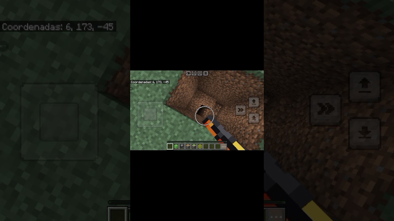 Minecraft cochete 🚀 parte 1