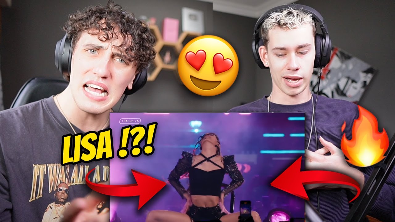 THE CHAIRS ?!? | BLACKPINK COACHELLA | HOW YOU LIKE THAT + PRETTY SAVAGE  | REACTION !!!