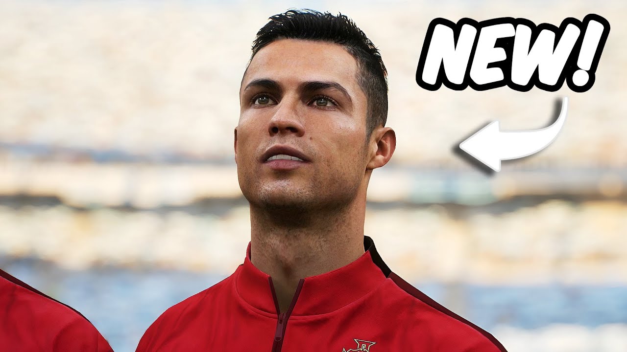 eFOOTBALL 2025 First Update! (Finally Playable?)