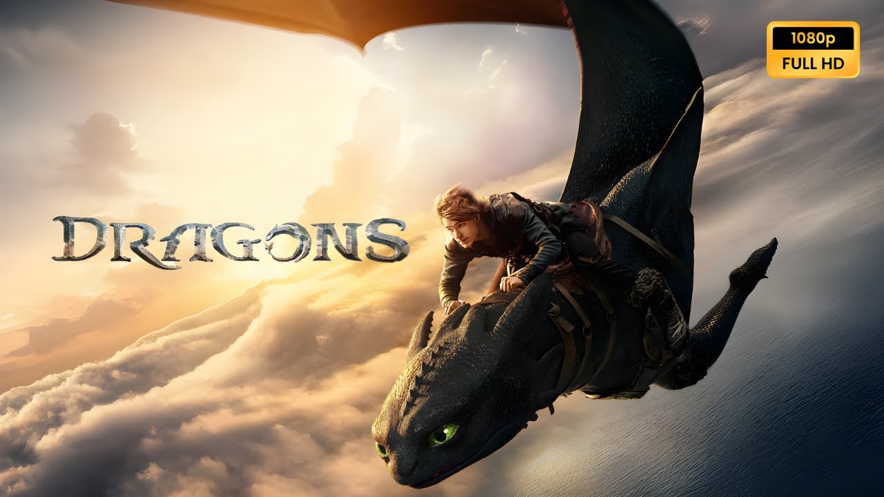 Dragons (2025) film complet en fran&ccedil;ais revue et faits