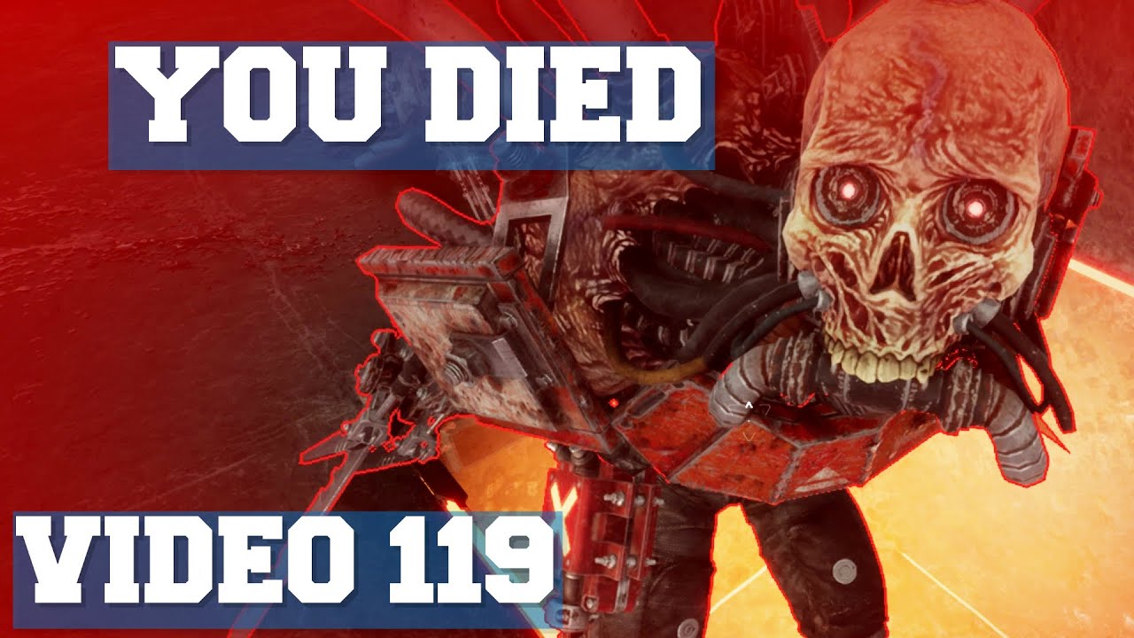 MEET YOUR MAKER  // 11 RAIDERS DIED RAIDING DRMIXGAMES