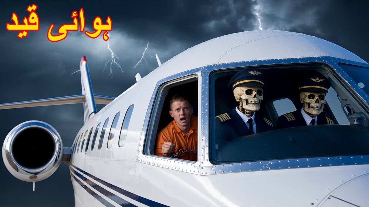 PA HAWA KI QAID 3 KASAN | EXPLAIN IN PASHTO BY PASHTO SCREEN