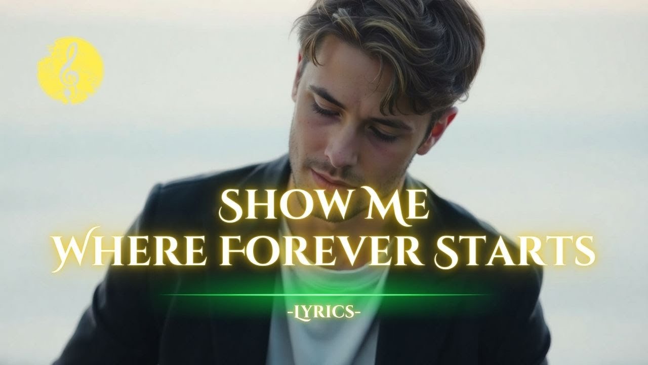 Show Me Where Forever Starts – A Heartfelt Romantic Ballad That Softens the Soul