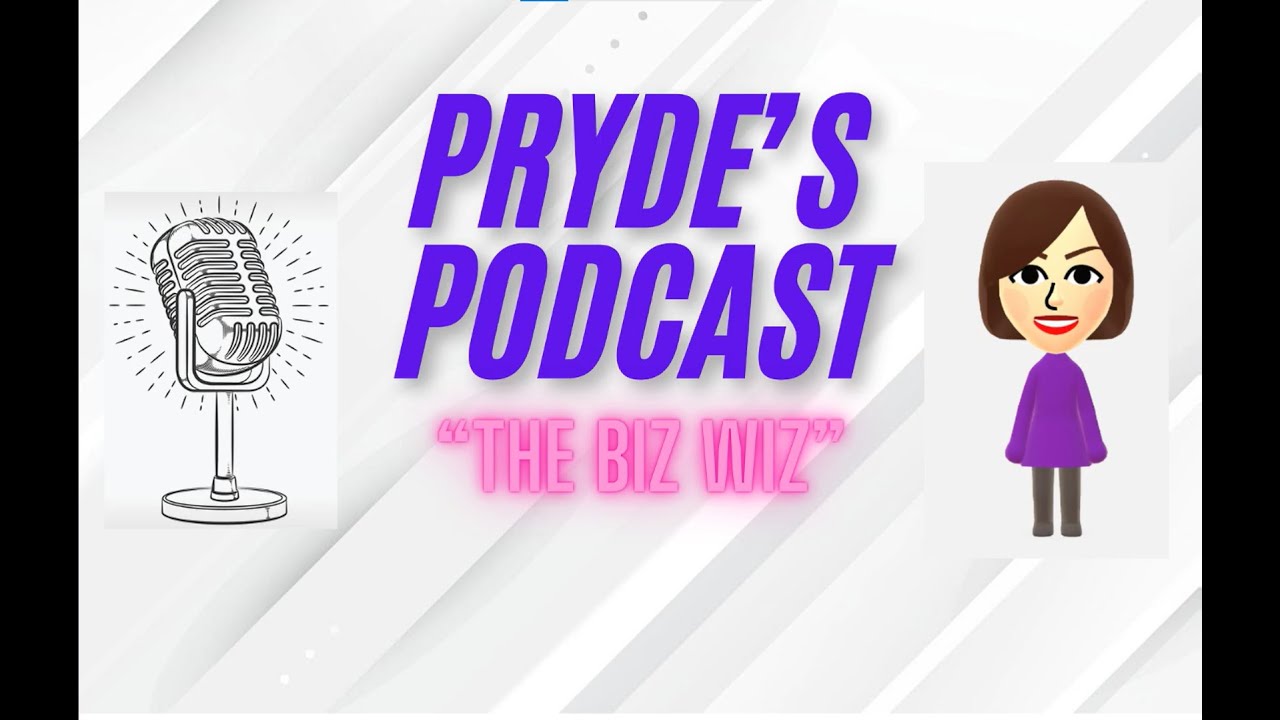 HB Operations (Miss Pryde)