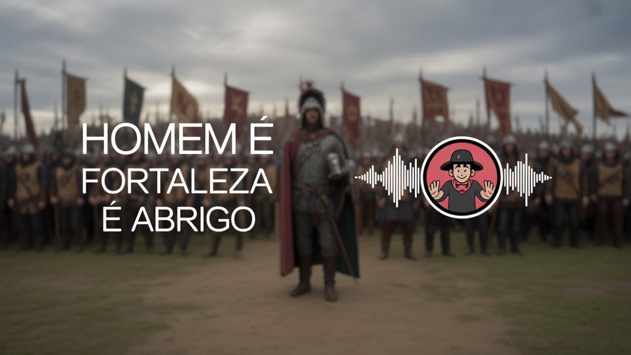 Homem, Raiz e Asas