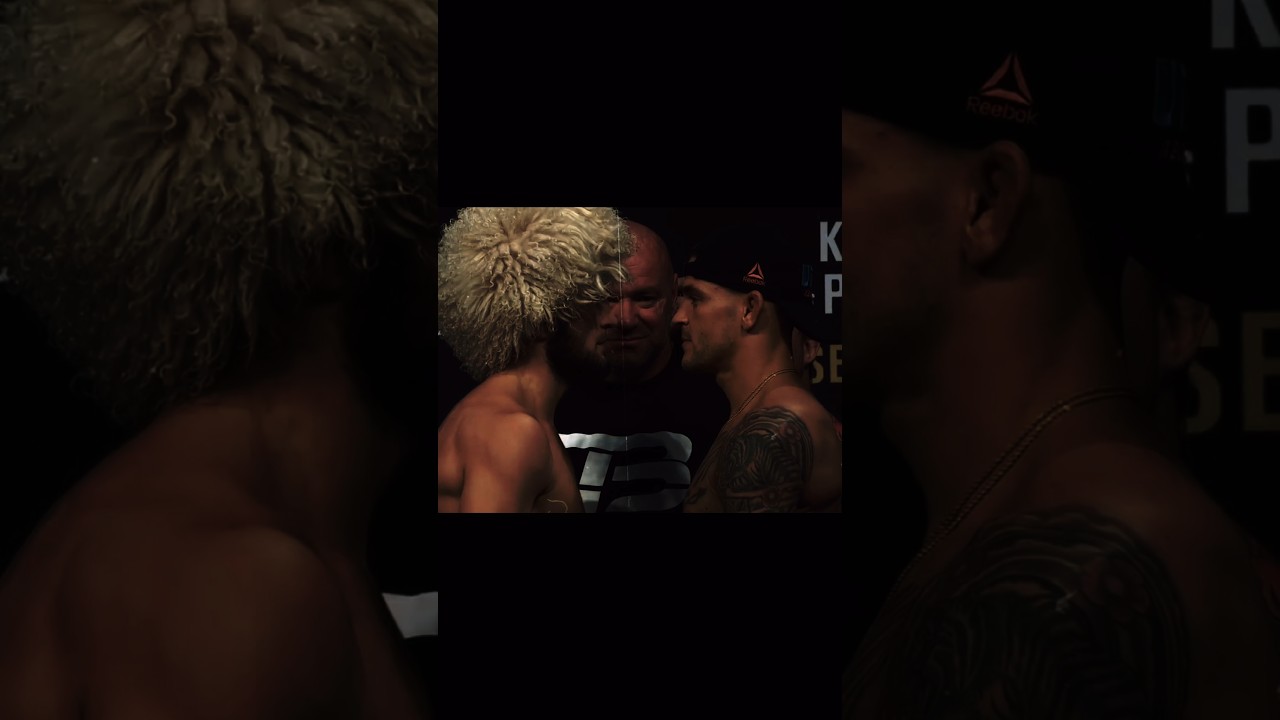 Ufc 249 #хабиб #исламмахачев #дастинпуарье #ufc249