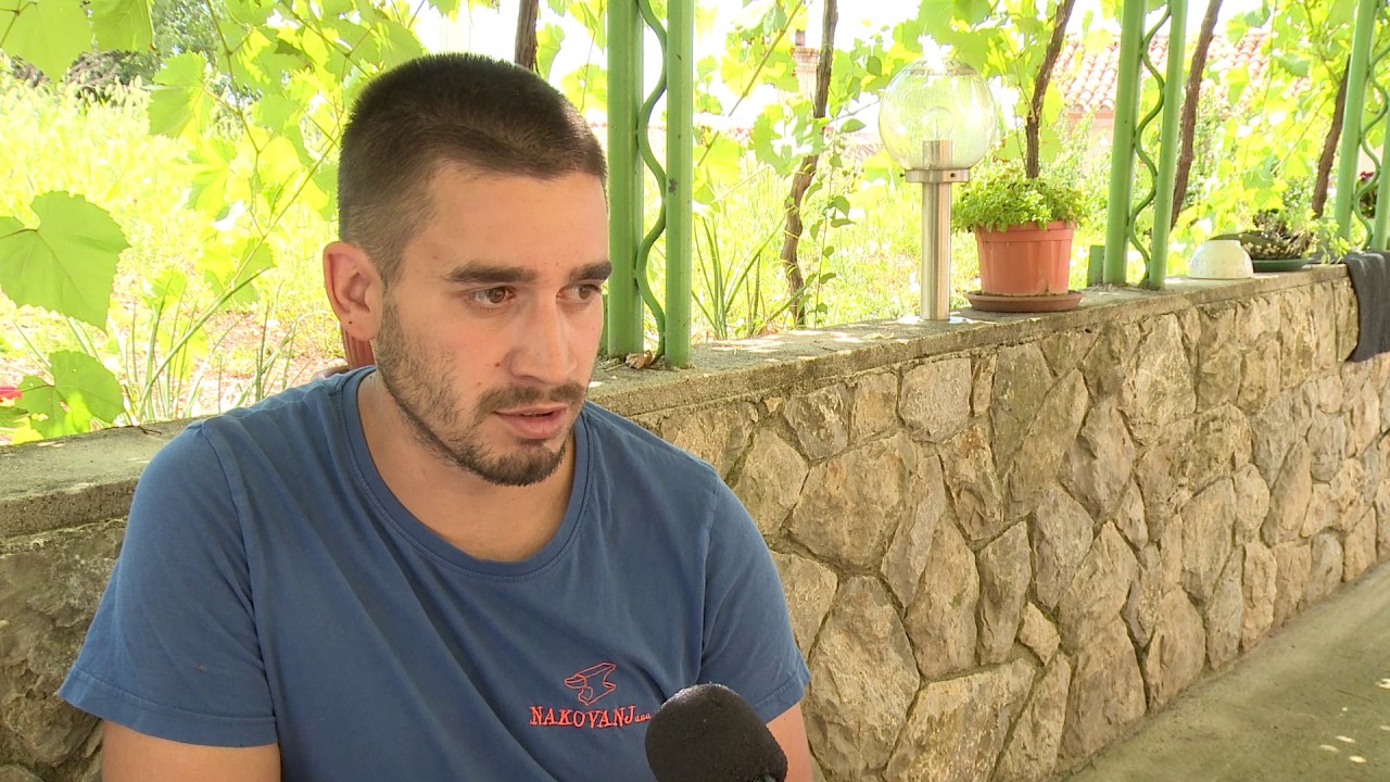 Madra Nakovanj, Vi&scaron;kovo: Metalni proizvodi