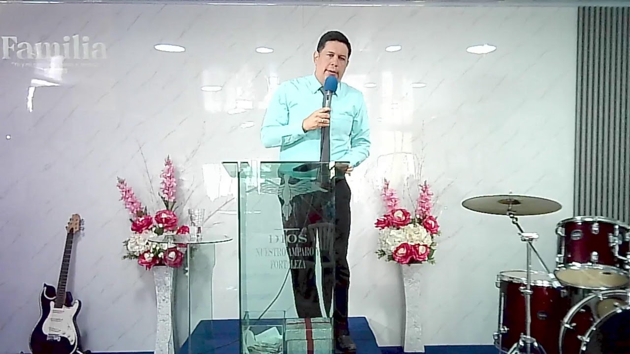 🔴Culto de escuela dominical  15/02/2026 🔴Lema: Despiertate sal y haz las primeras obras Ap 2:5