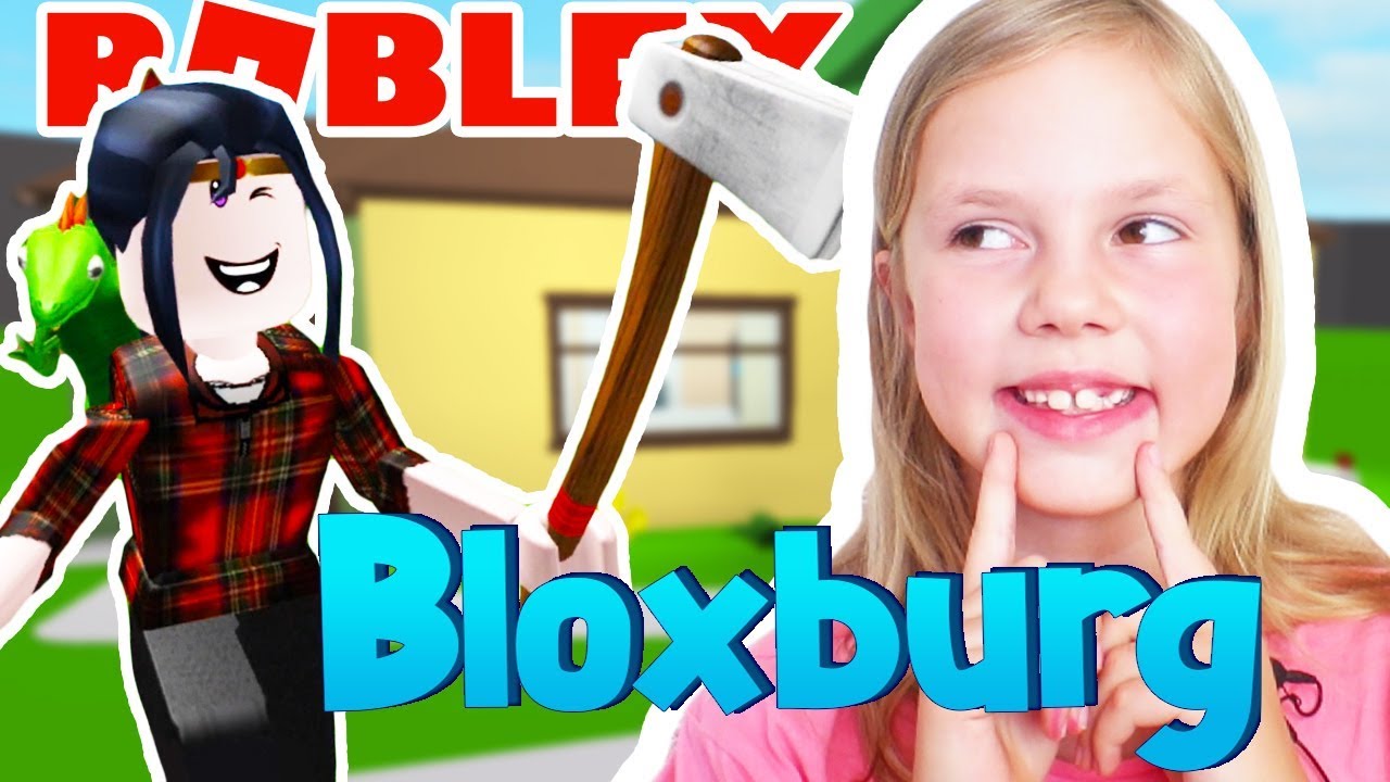 I GOT FIRED FROM MY JOB! Bloxburg [Ep.1] [Roblox]