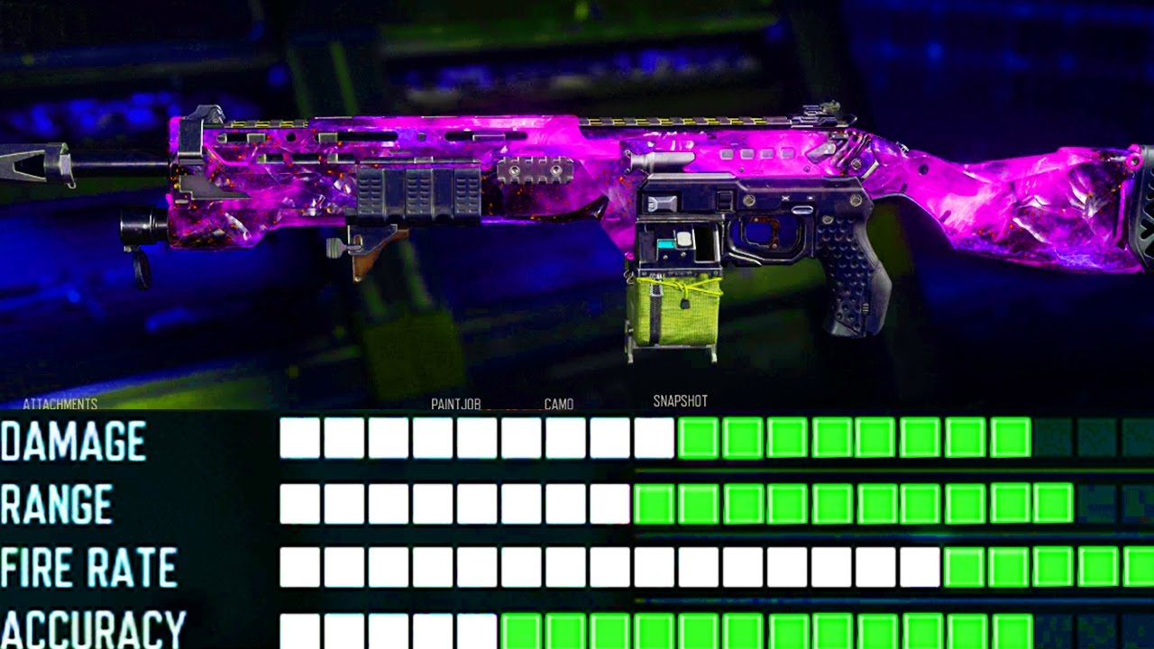 THIS UNSTOPPABLE CLASS SETUP WILL MAKE ENEMIES RAGE QUIT! BLACK OPS 3 BEST SHOTGUN CLASS SETUP!