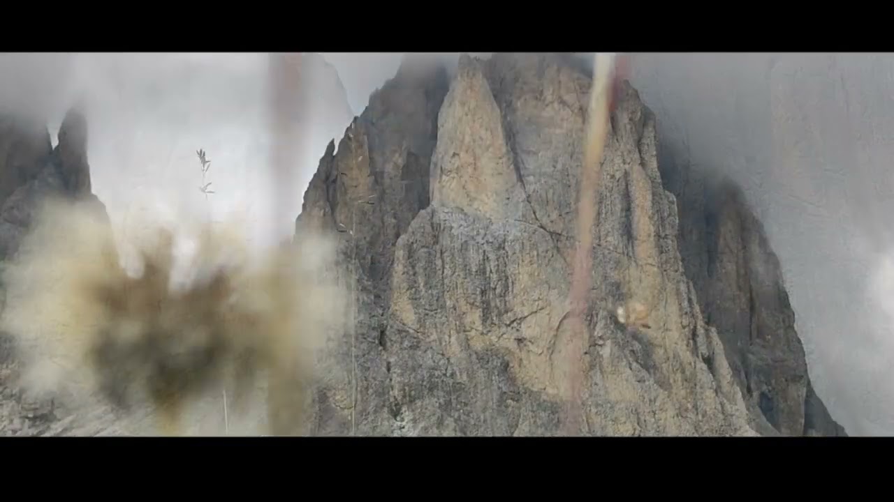 Sassolungo (Tony Demetz h&uuml;tte ).     Val Gardena