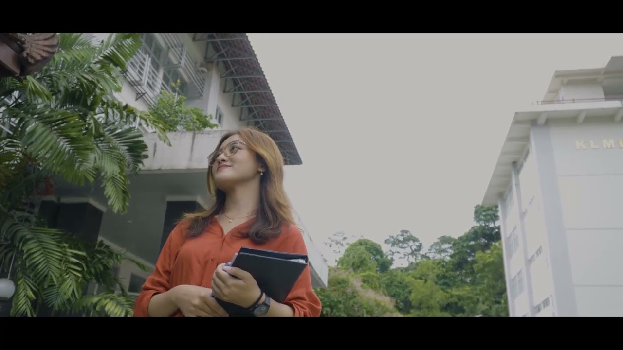 Video Profil Fakultas Geografi Universitas Gadjah Mada