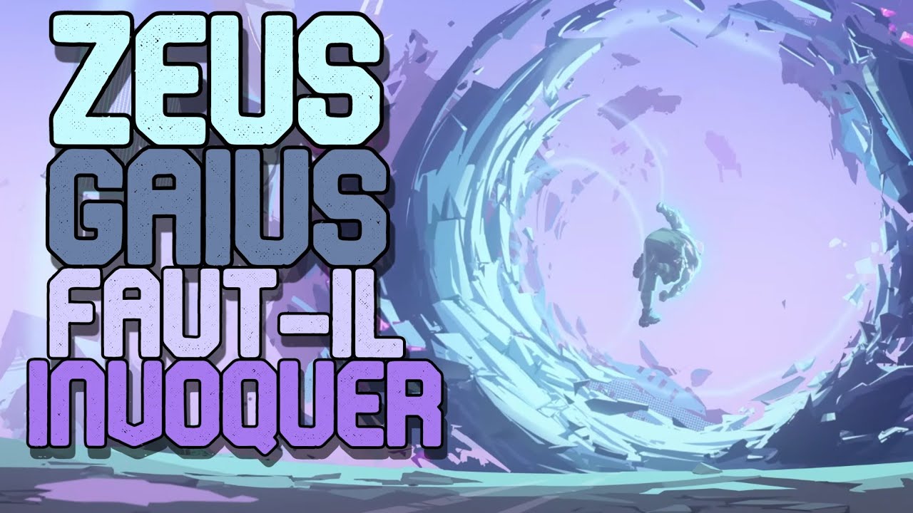 GAIUS 