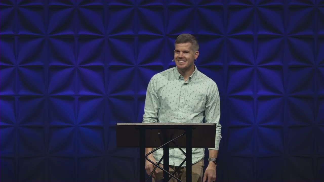 The Beginning of Redemption | Genesis Part 2 | Genesis 40:1-23