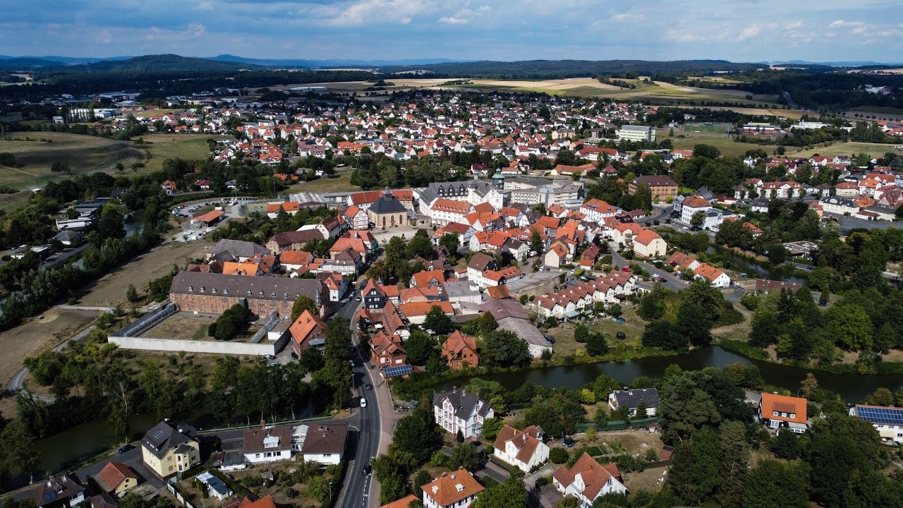 So fest wie Ziegenhain