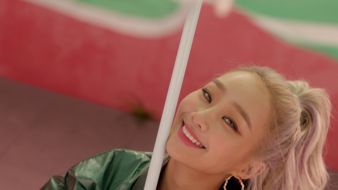 PUMA SOUTHEAST ASIA | #CALITRAVELOG WITH K-POP SINGER HYOLYN