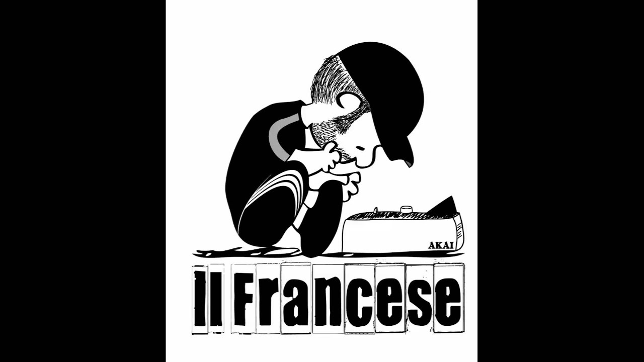 BABY K - NO EXIT feat. RAYDEN prod. IL FRANCESE
