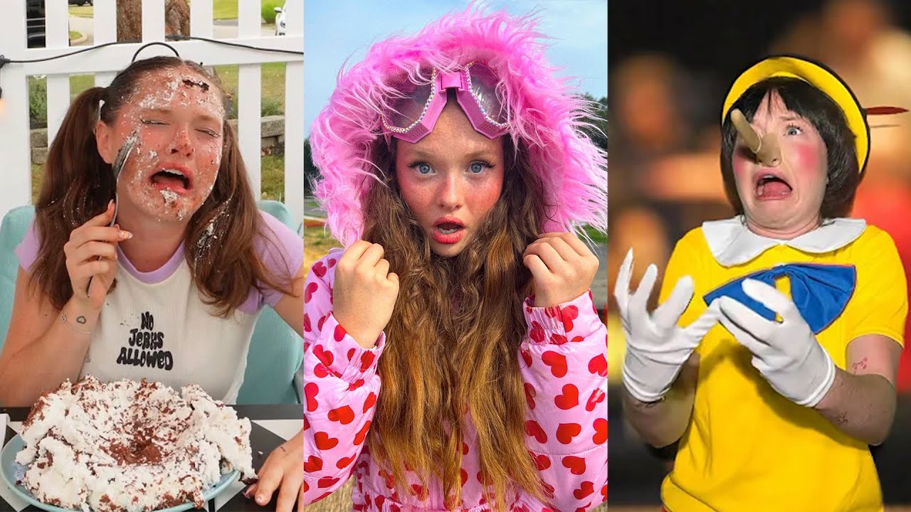 The Most Viewed TikTok Compilations Of Zoe Colletti - New Best Zoe Colletti TikTok Compilation